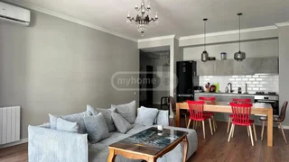 Коммерческое помещение на Qobuladze st. 38 Vazisubani