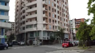 2-комнатная квартира в районе Старого Батуми