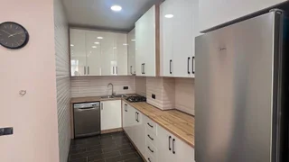 4-комнатная квартира в Тбилиси