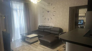 3-комнатная квартира в Тбилиси
