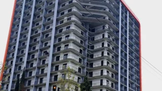 3 room Flat For Sale. Nadzaladevi