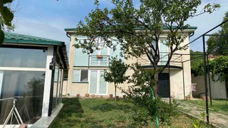 5-комнатный частный дом. Озеро Лиси