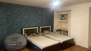 1 room Flat For Rent. Chugureti