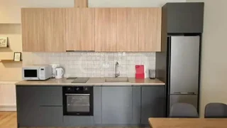 2-комнатная квартира в Тбилиси