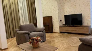 3-комнатная квартира в Тбилиси