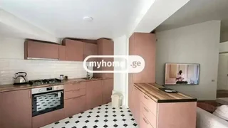 Коммерческое помещение на paliashvili st. 55 Vake