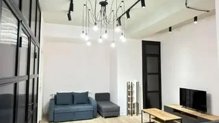 3-комнатная квартира сдаётся. Сабуртало