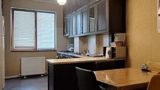 4-комнатная квартира сдаётся. Сабуртало