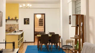 Квартира с 2 спальнями в Сабуртало, 80 м²