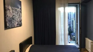 Коммерческое помещение на Chavchavadze Ave 67 Vake