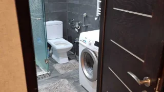 2-комнатная квартира. Сабуртало