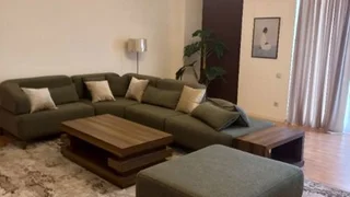 3-комнатная квартира в Тбилиси