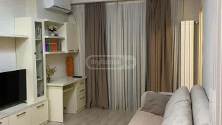 2-комнатная квартира. Надзаладеви