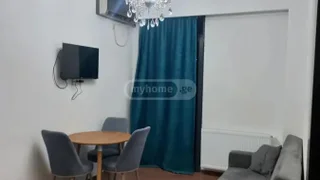 Коммерческое помещение на kopcov st. 1 Samgori