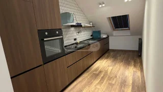 5-комнатная квартира. Мтацминда