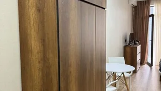 1-комнатная квартира в Тбилиси