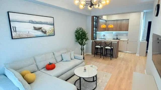 2 room Flat For Sale. Ortachala