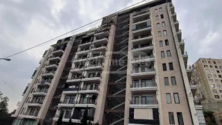 2-комнатная квартира в приморской зоне