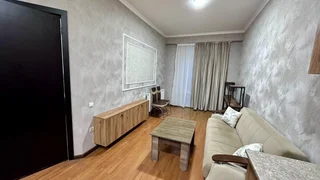 2-комнатная квартира. Вазисубани