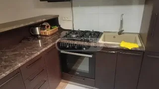 3-комнатная квартира сдаётся. Сабуртало