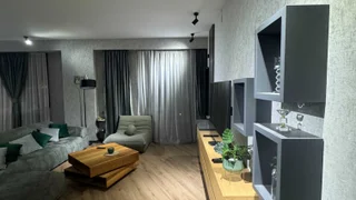 5-комнатная квартира. Ортачала