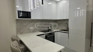 2-комнатная квартира в районе аэропорта