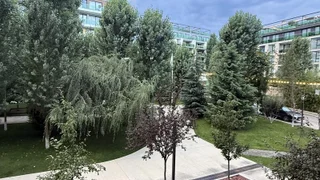 Krtsanisi Residence: 2-комнатная, 56.0 м²