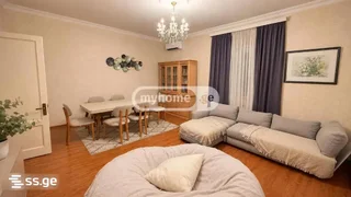 Коммерческое помещение на улица Цотне Дадиани . Nadzaladevi