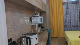 Студия, квартира площадью м²