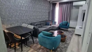 Коммерческое помещение на t. eristavi st. (Didube) Didube