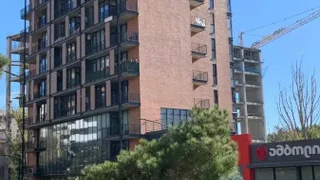 3-комнатная квартира на продажу. Сабуртало