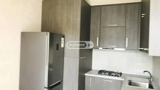 2-комнатная квартира. Плато Нуцубидзе