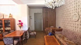 3-комнатная квартира в Тбилиси