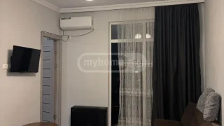 3-комнатная квартира в районе Агмашенебели