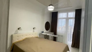 1+1 на Bagrationi Residence Batumi Sherif Khimshiashvili St 15 Khimshiashvili District
