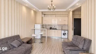 2-комнатная квартира в Тбилиси