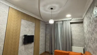 2-комнатная квартира. Сабуртало