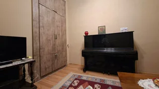 2-комнатная квартира. Чугурети