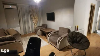 2-комнатная квартира в Тбилиси