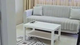 Студия, квартира 40 м²