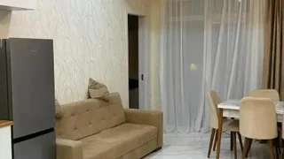4-комнатная квартира в Тбилиси