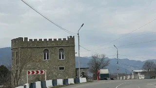 Земля на продажу. Захеси
