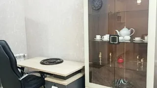 1+1 с отоплением на шартава 10