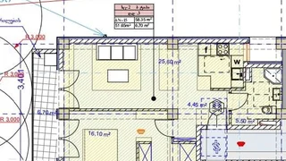 2-комнатная квартира в Тбилиси