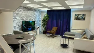 6-комнатная квартира в Тбилиси