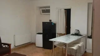 2-комнатная квартира. Мтацминда