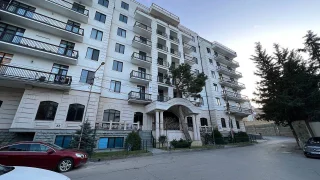 2-комнатная квартира в Тбилиси