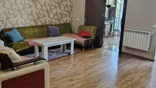 2-комнатная квартира посуточно. Дидубе