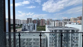 3-комнатная квартира Продаётся. Диди дигоми