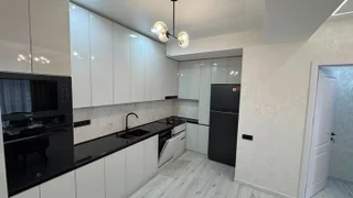 3-комнатная квартира. Ортачала